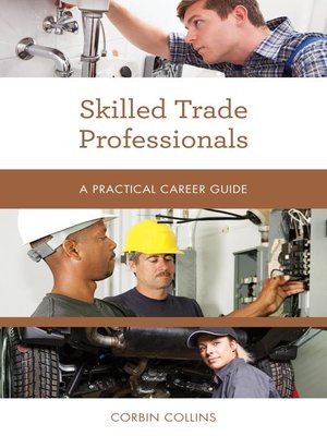 cover image of Skilled Trade Professionals